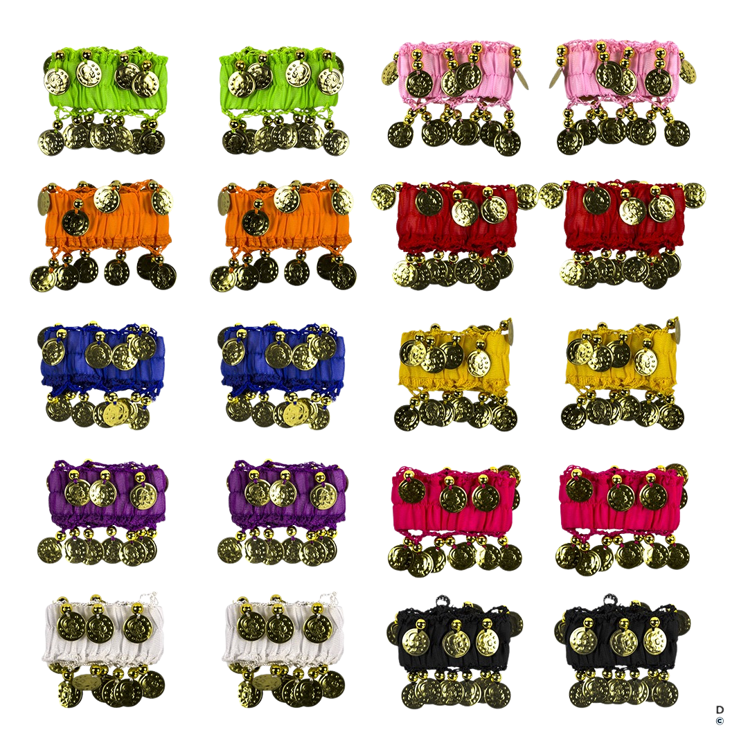Pulsera caderines