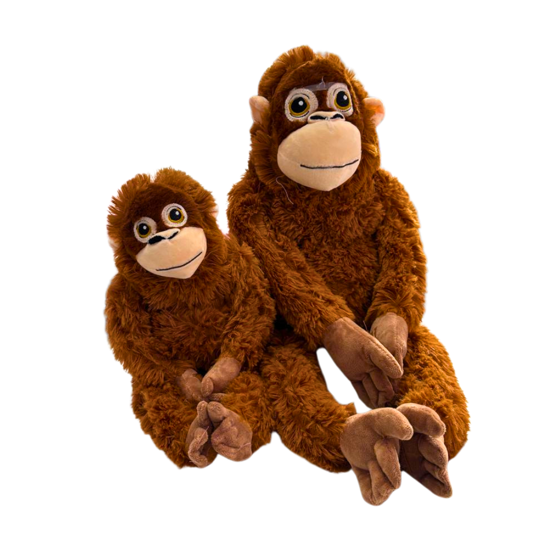 Peluche monito punch
