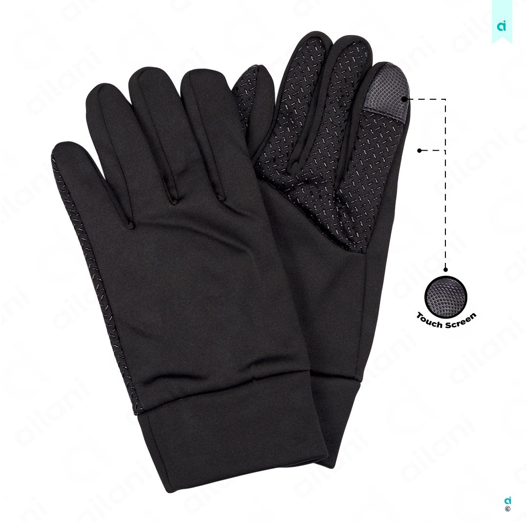 Guantes neopreno adulto