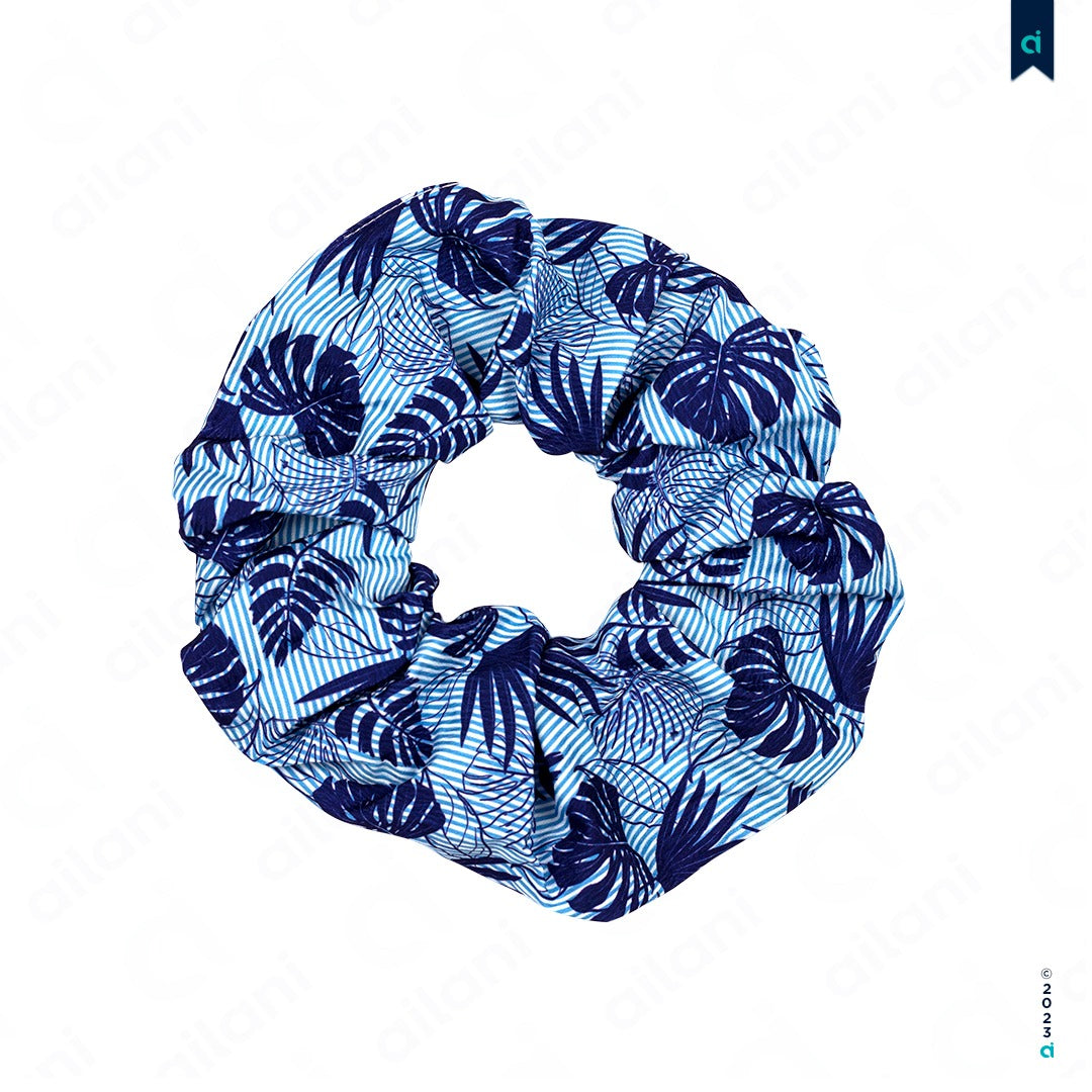 Colet hoja tropical (x12 unidades)