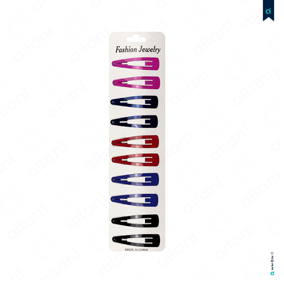 Pinche tic tac (x10 unidades)