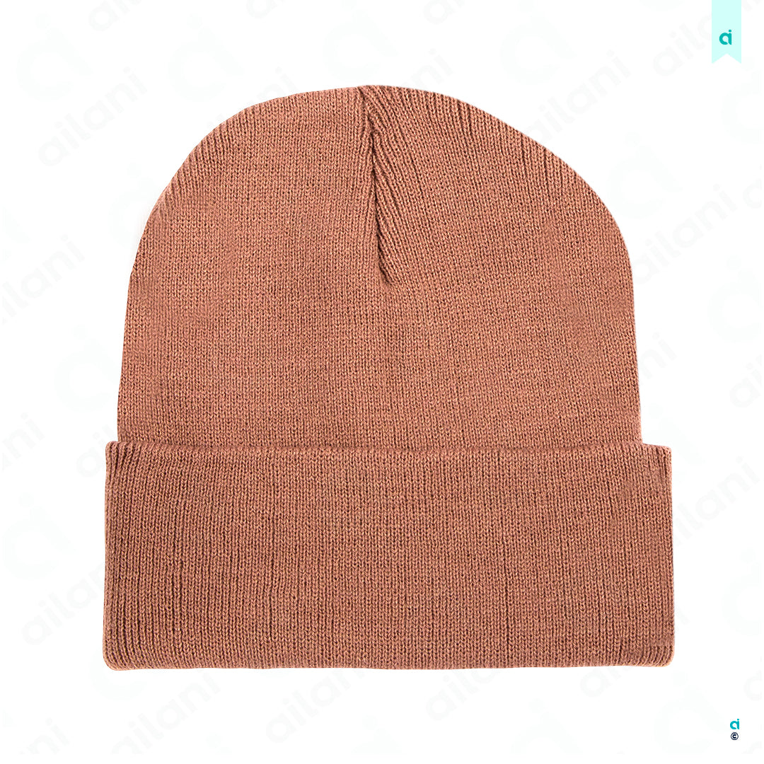 Gorro beanie