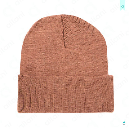 Gorro beanie