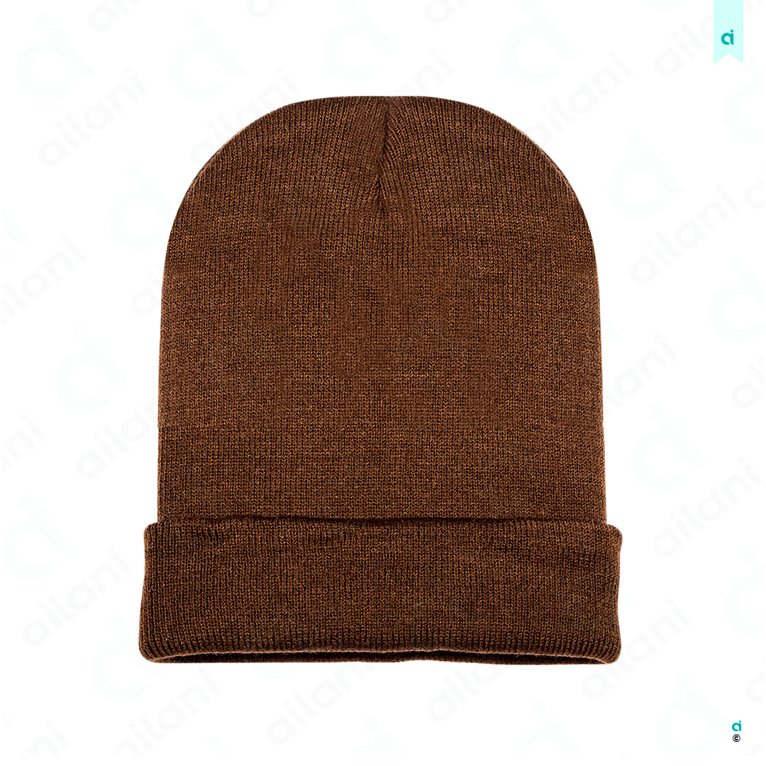 Gorro beanie