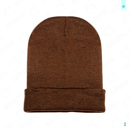 Gorro beanie