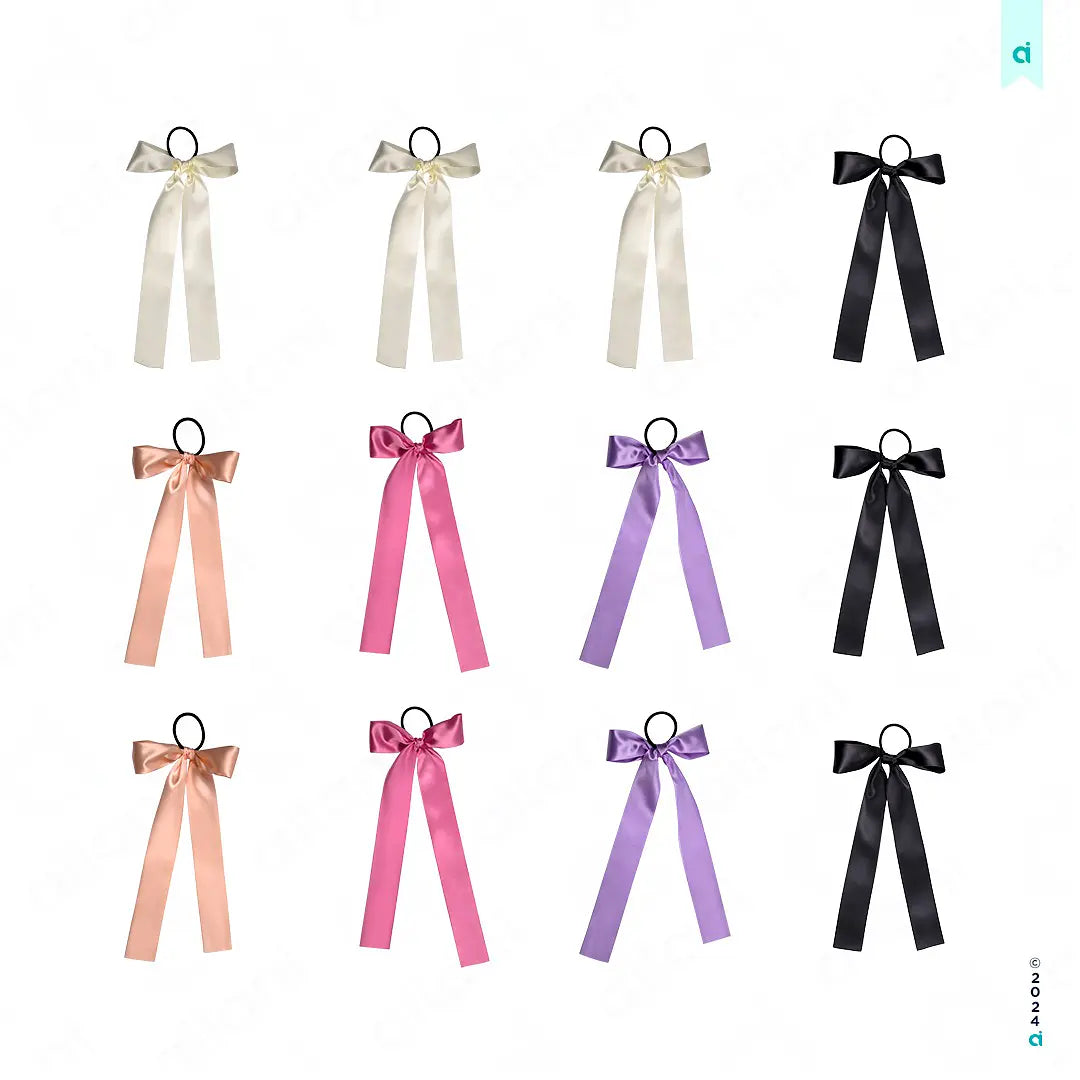 Colet con cinta (x12 unidades)