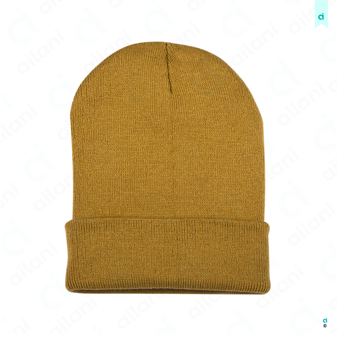 Gorro beanie