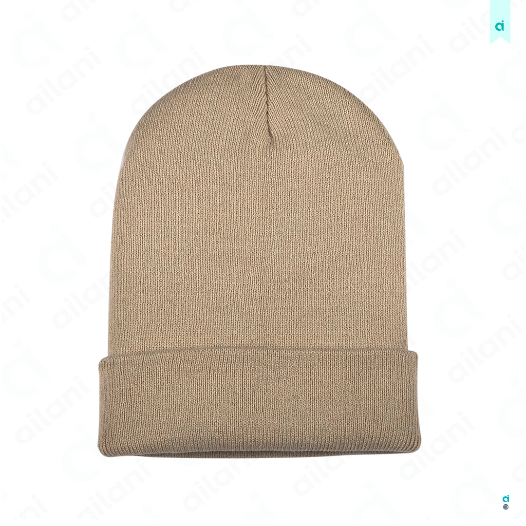 Gorro beanie