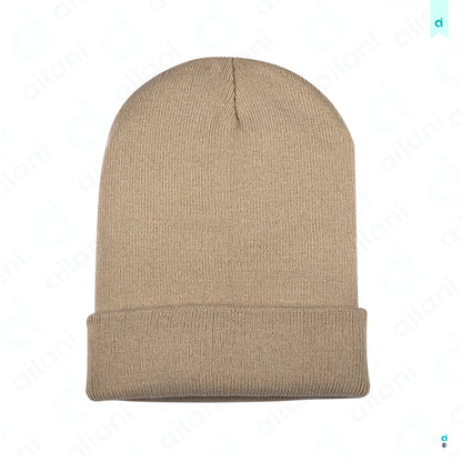 Gorro beanie