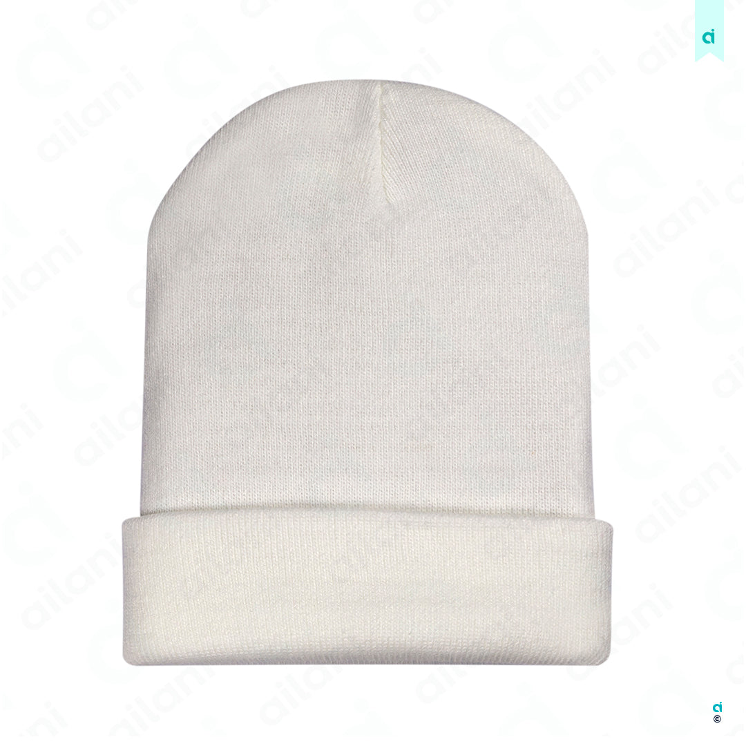 Gorro beanie