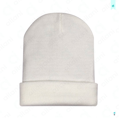 Gorro beanie