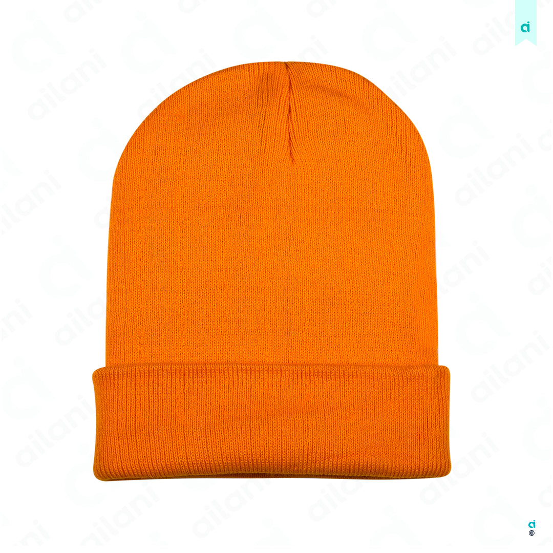 Gorro beanie