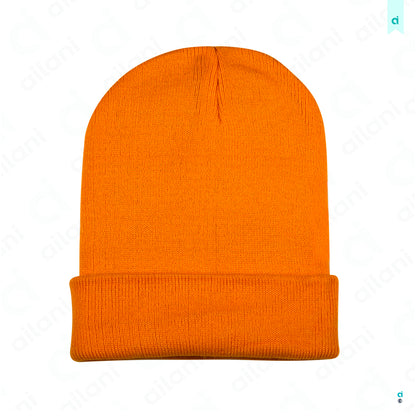 Gorro beanie