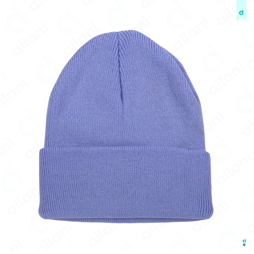 Gorro beanie