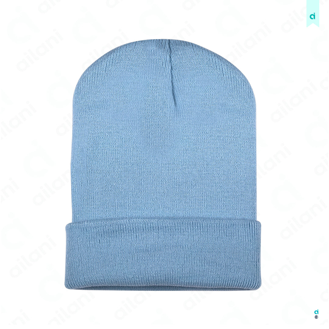 Gorro beanie