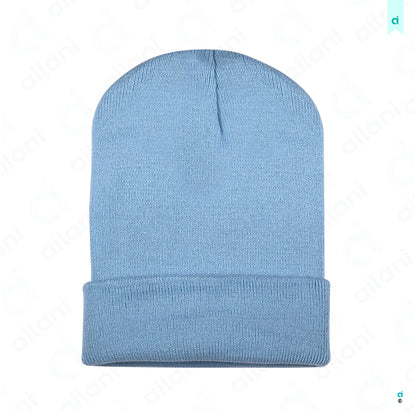 Gorro beanie
