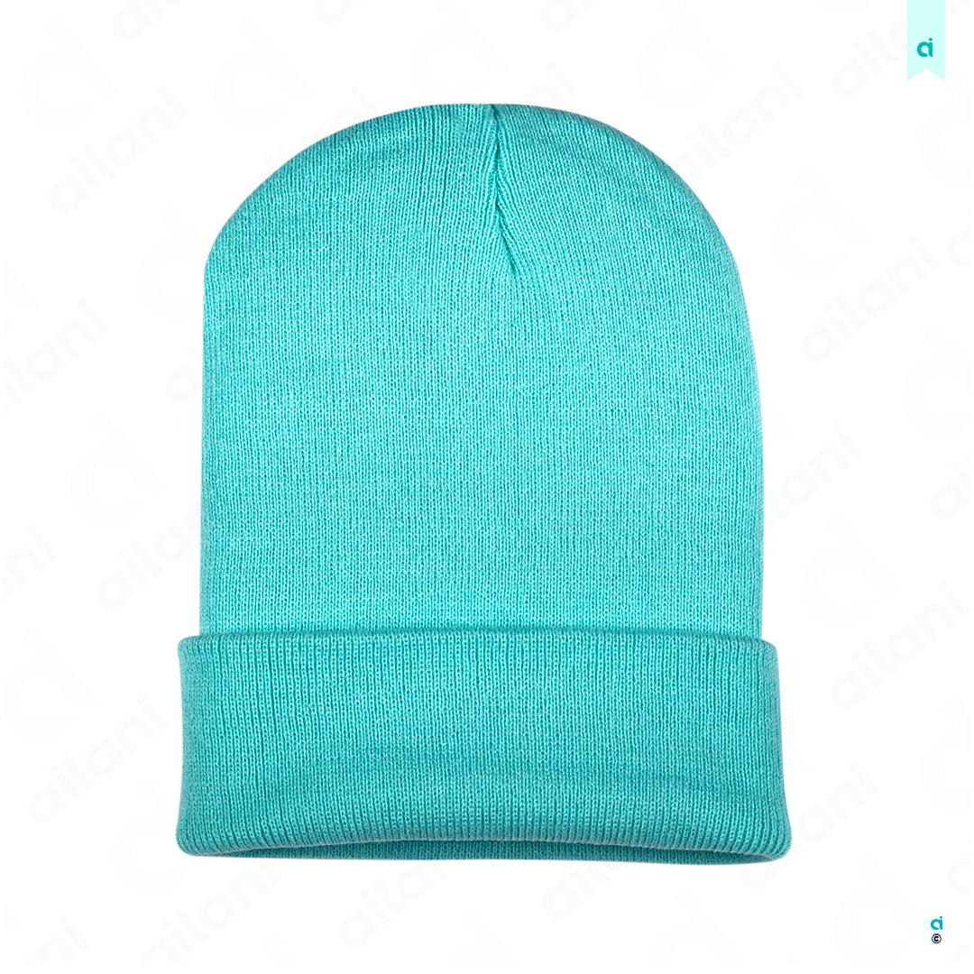 Gorro beanie