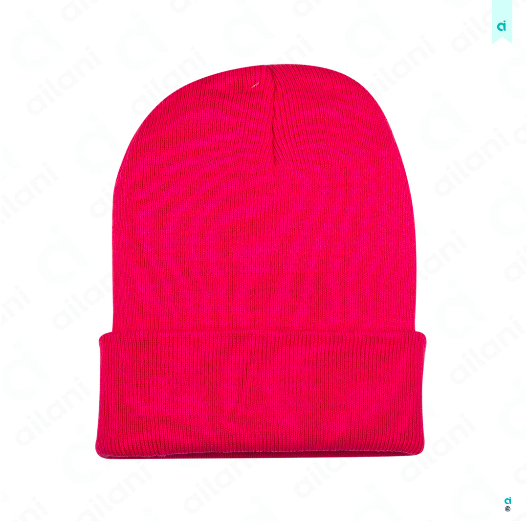 Gorro beanie