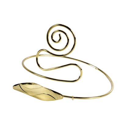 Brazalete traje griego