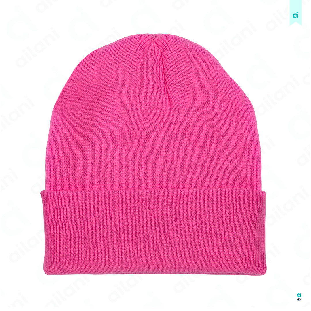 Gorro beanie