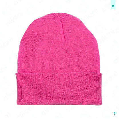 Gorro beanie