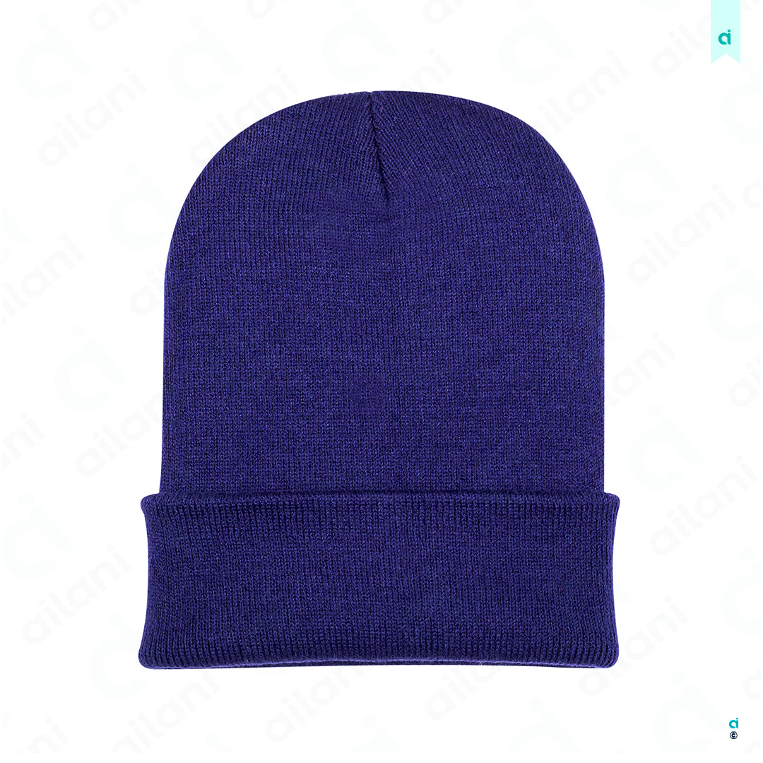 Gorro beanie