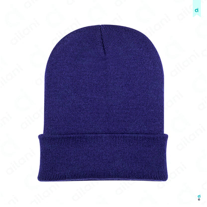 Gorro beanie