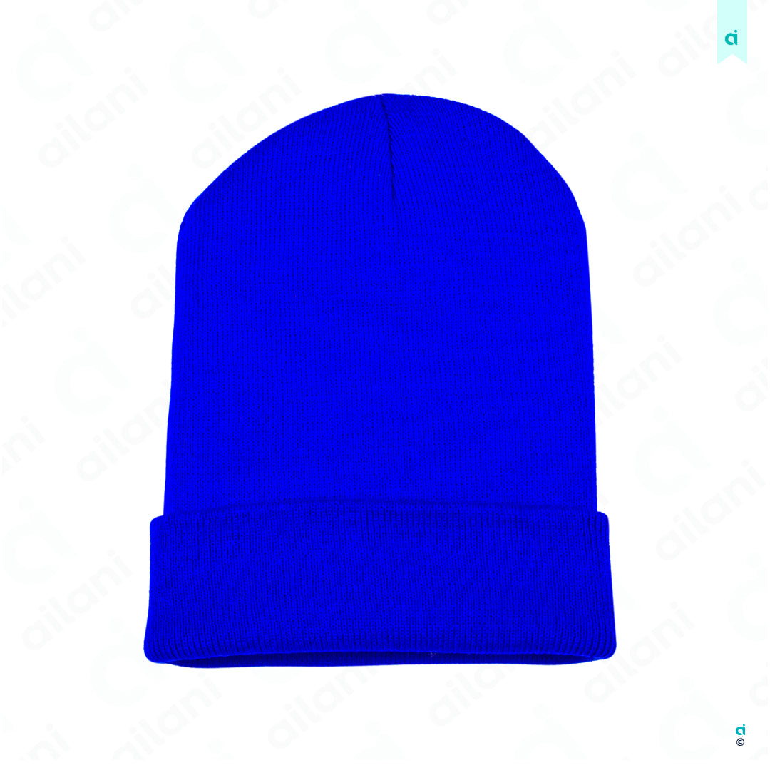 Gorro beanie