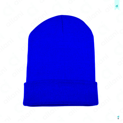 Gorro beanie