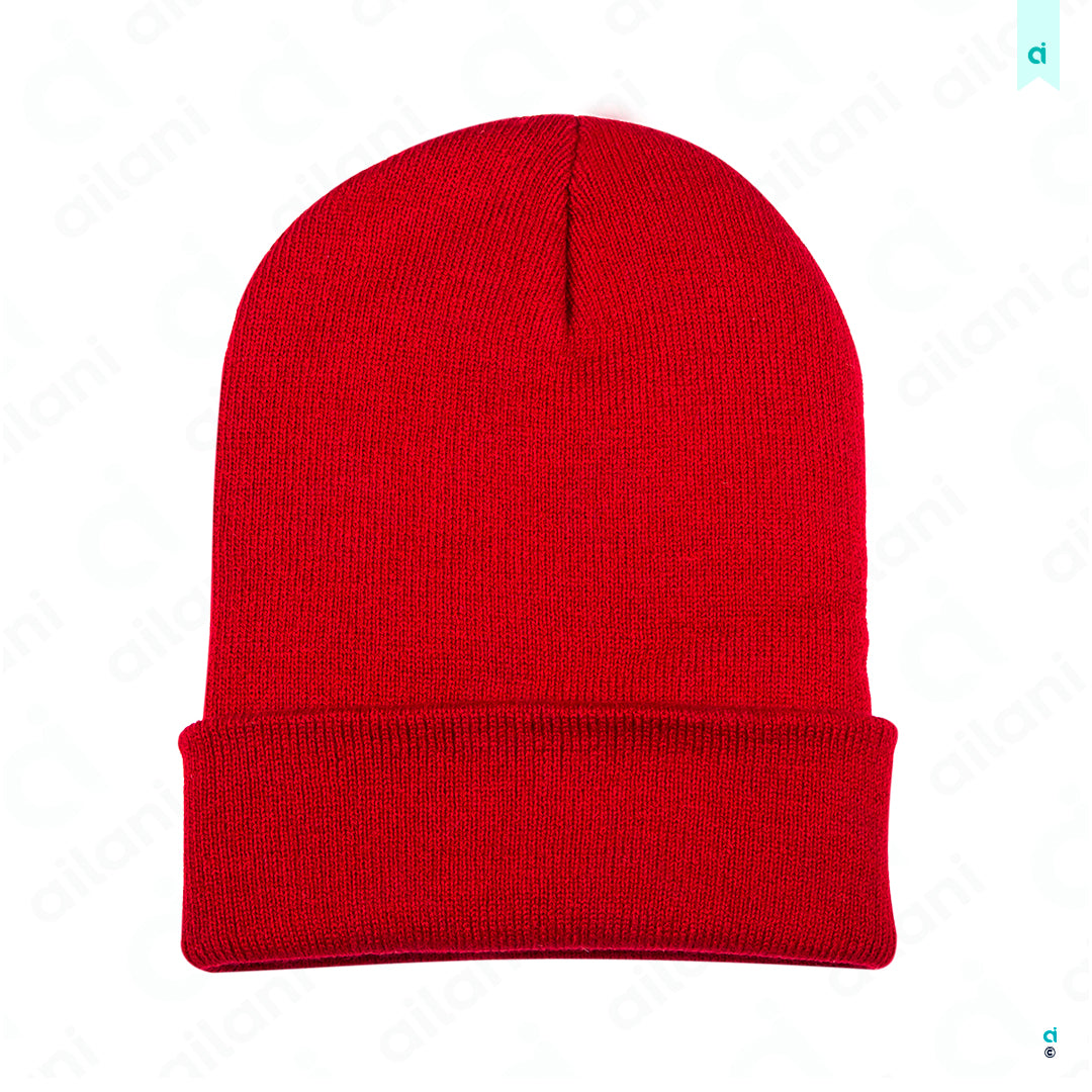 Gorro beanie