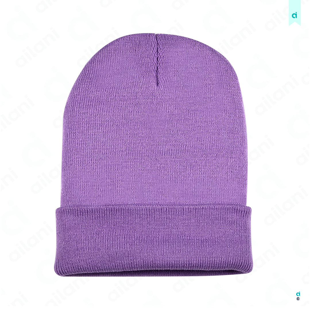Gorro beanie