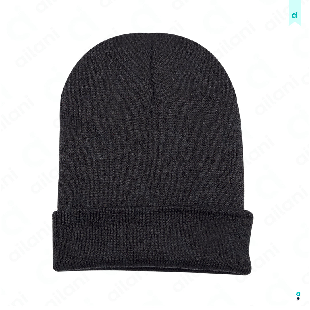 Gorro beanie
