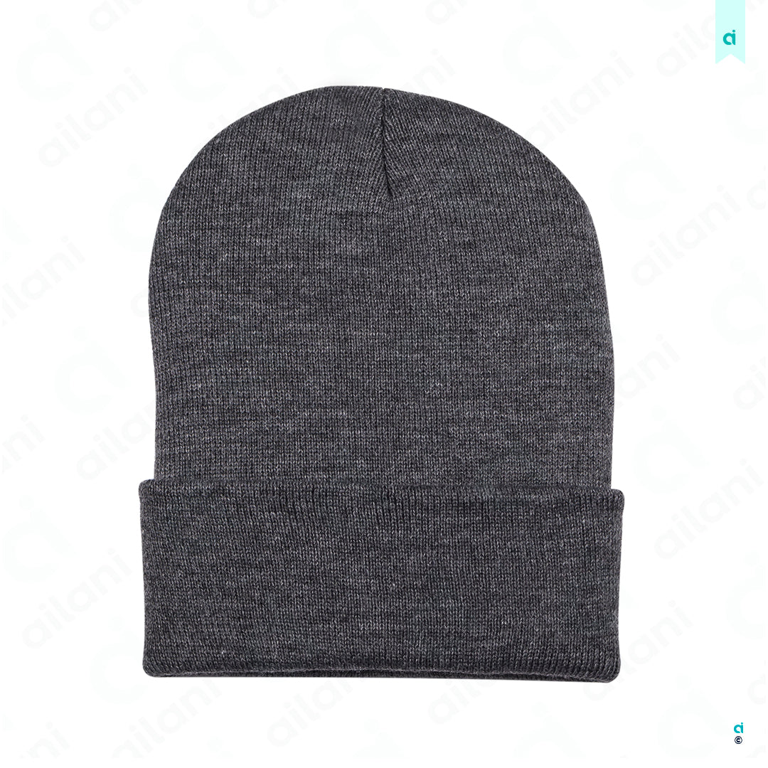Gorro beanie