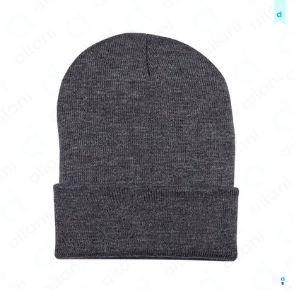 Gorro beanie