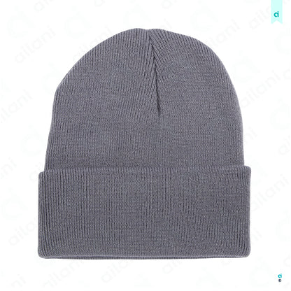 Gorro beanie
