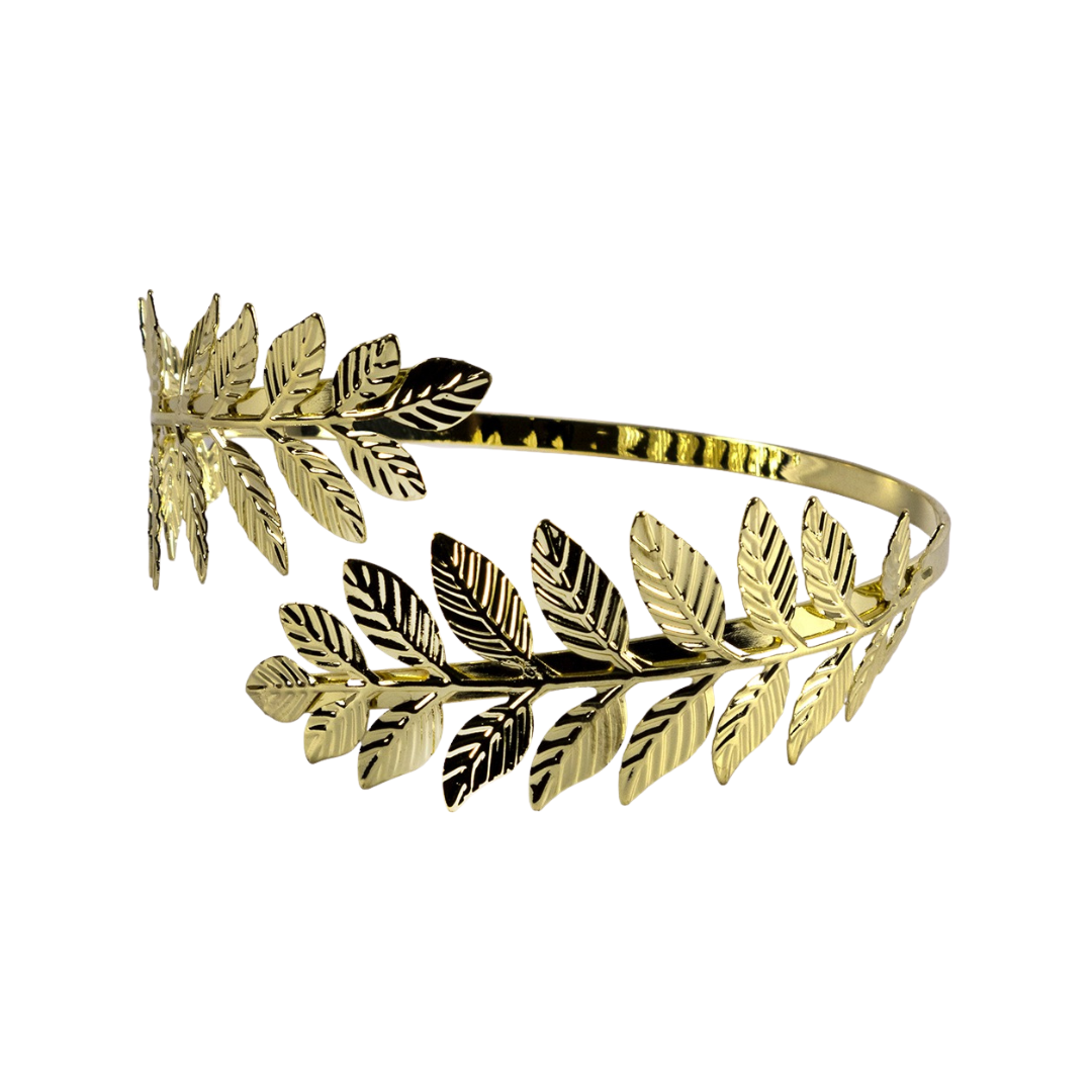 Brazalete traje griego