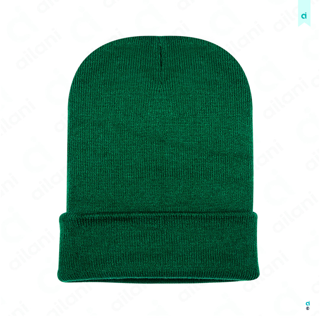 Gorro beanie