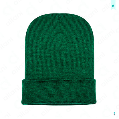 Gorro beanie