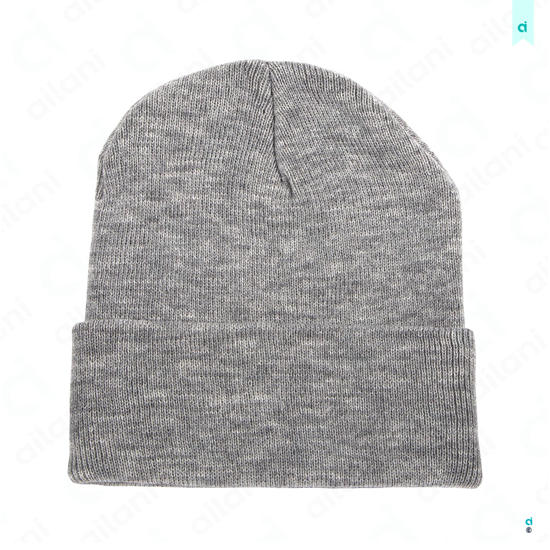 Gorro beanie