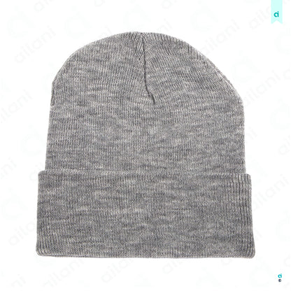 Gorro beanie