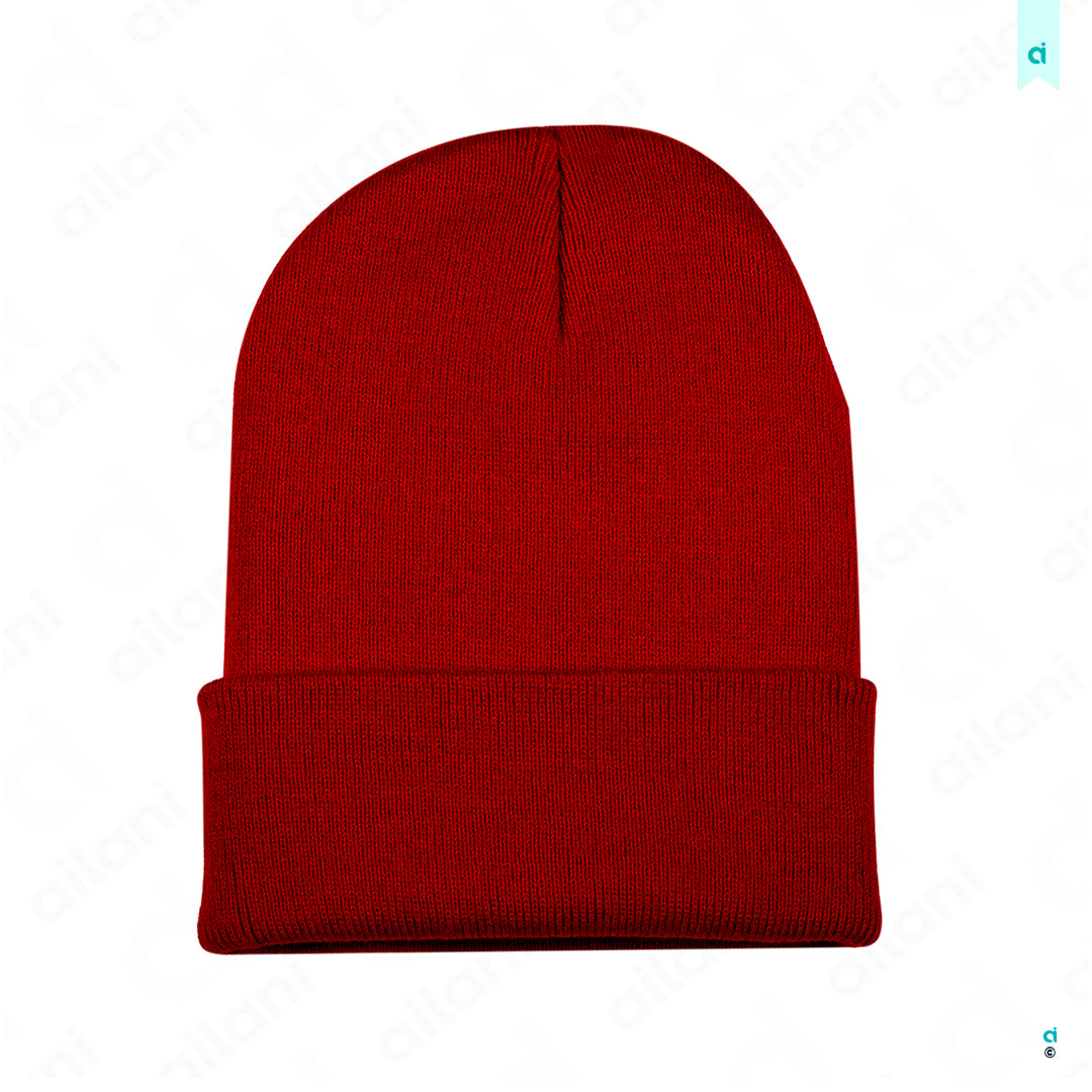 Gorro beanie