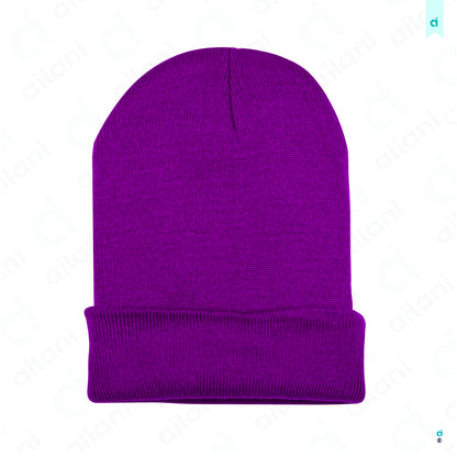 Gorro beanie