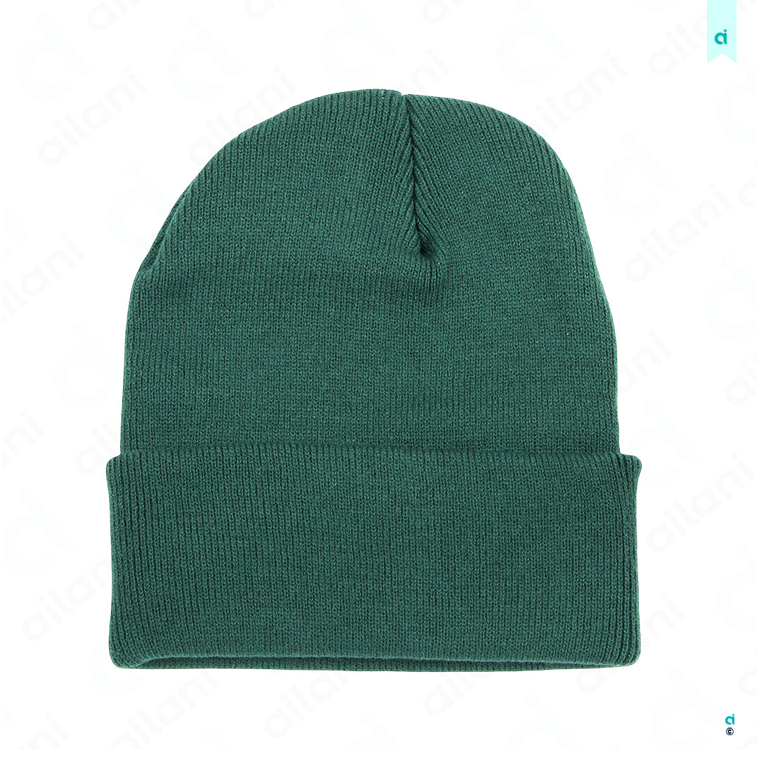 Gorro beanie