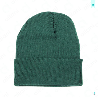 Gorro beanie