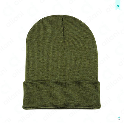 Gorro beanie