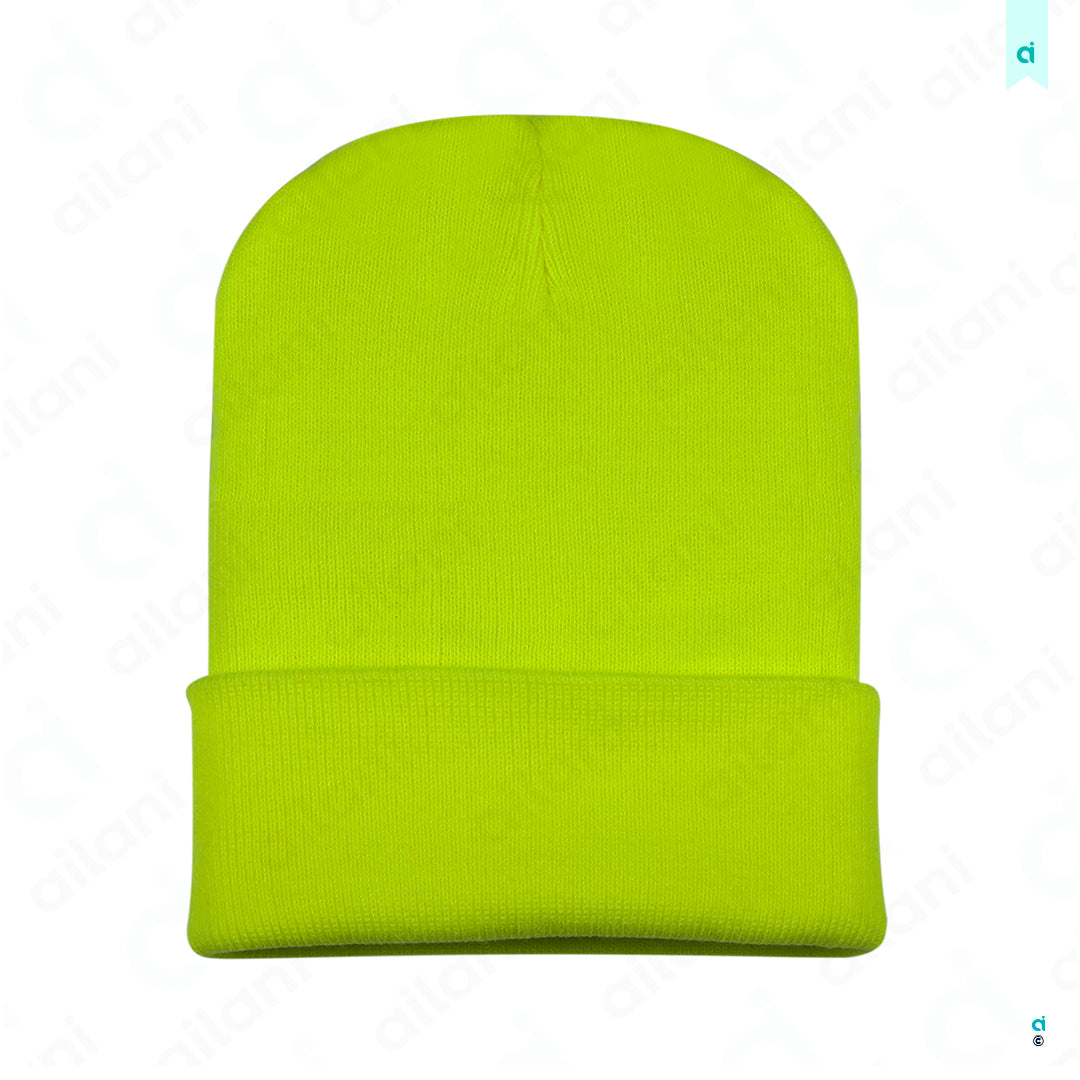 Gorro beanie