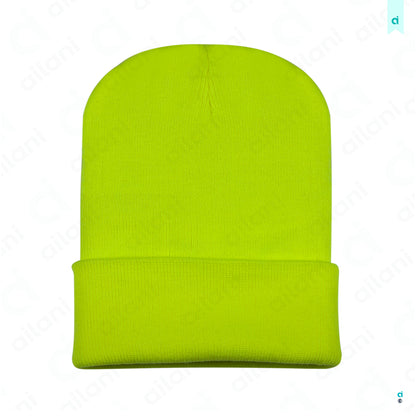 Gorro beanie