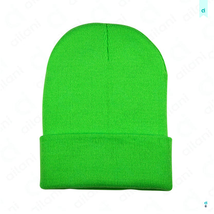 Gorro beanie