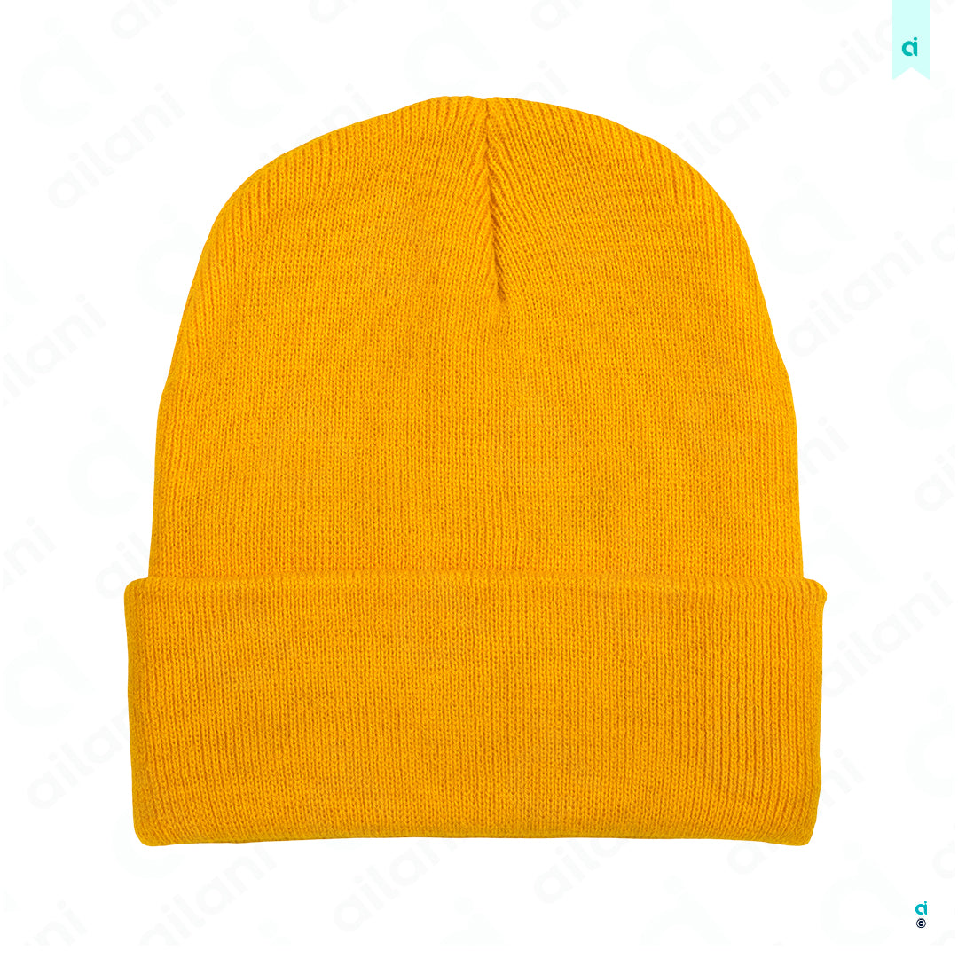 Gorro beanie