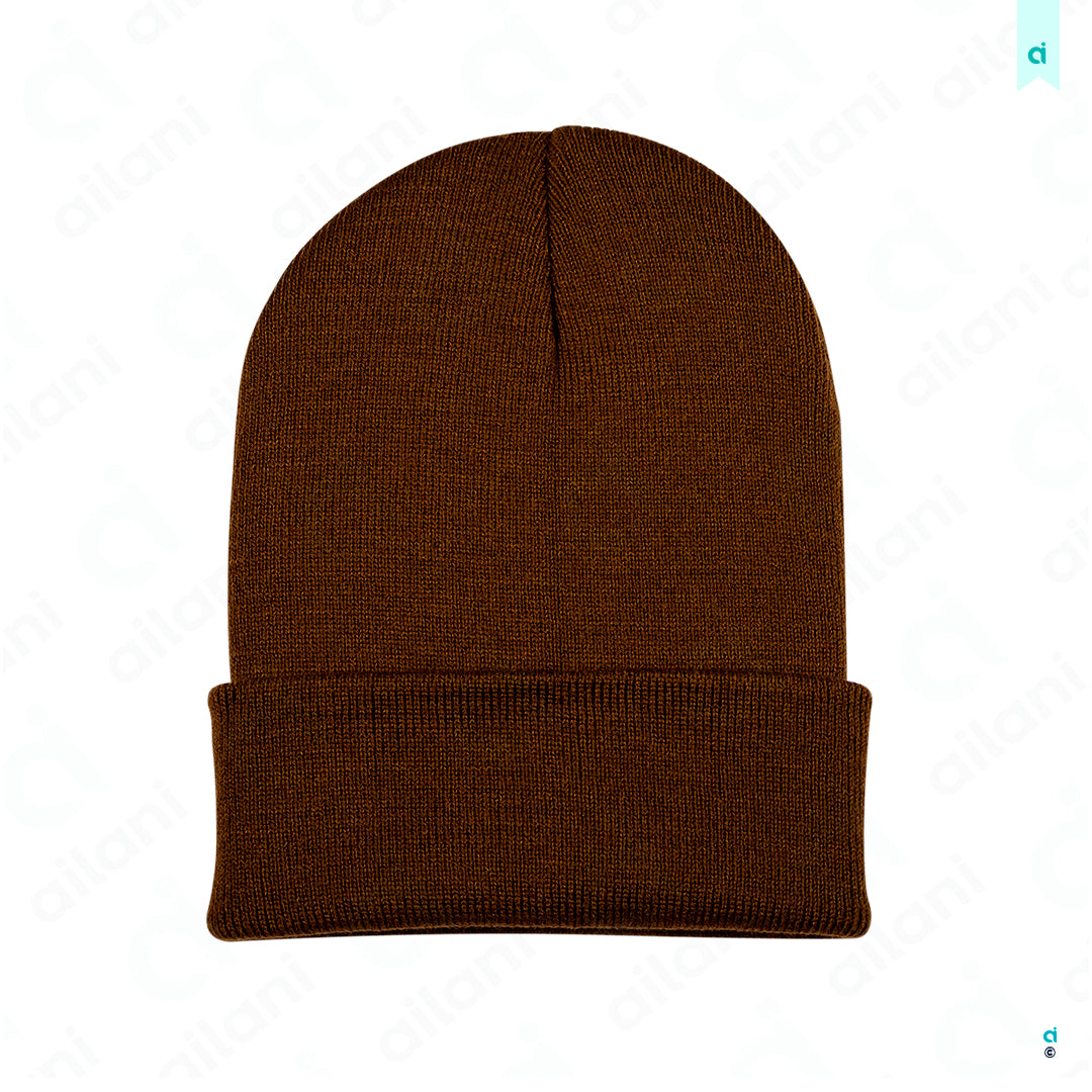 Gorro beanie